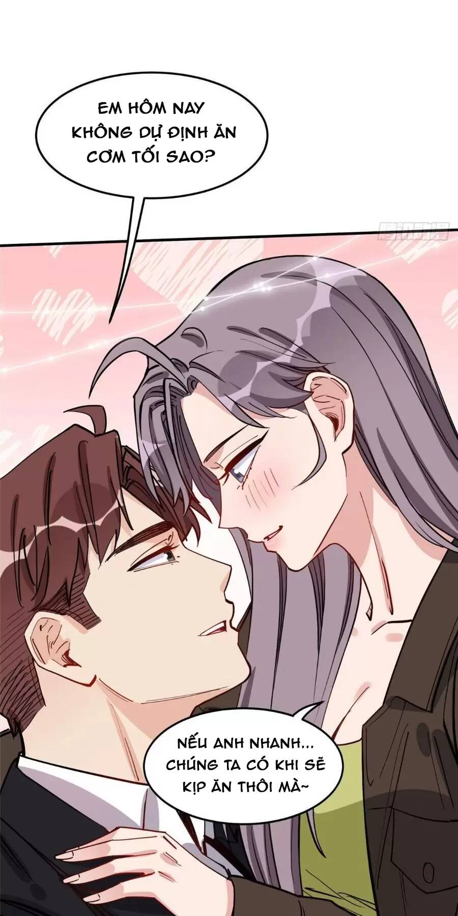 cố tổng, vợ của ngài quá mạnh rồi! chapter 80 45