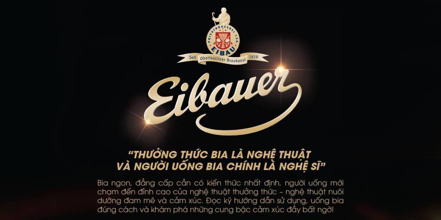 Thùng Quà Bia Thầy Tu EIBAUER ZWICK'L NATURTRÜB DUNKEL  6.7% - Hương Vị Độc Tôn Caramel Rang Cháy - Bia Đức Nhập Khẩu Chính Hãng