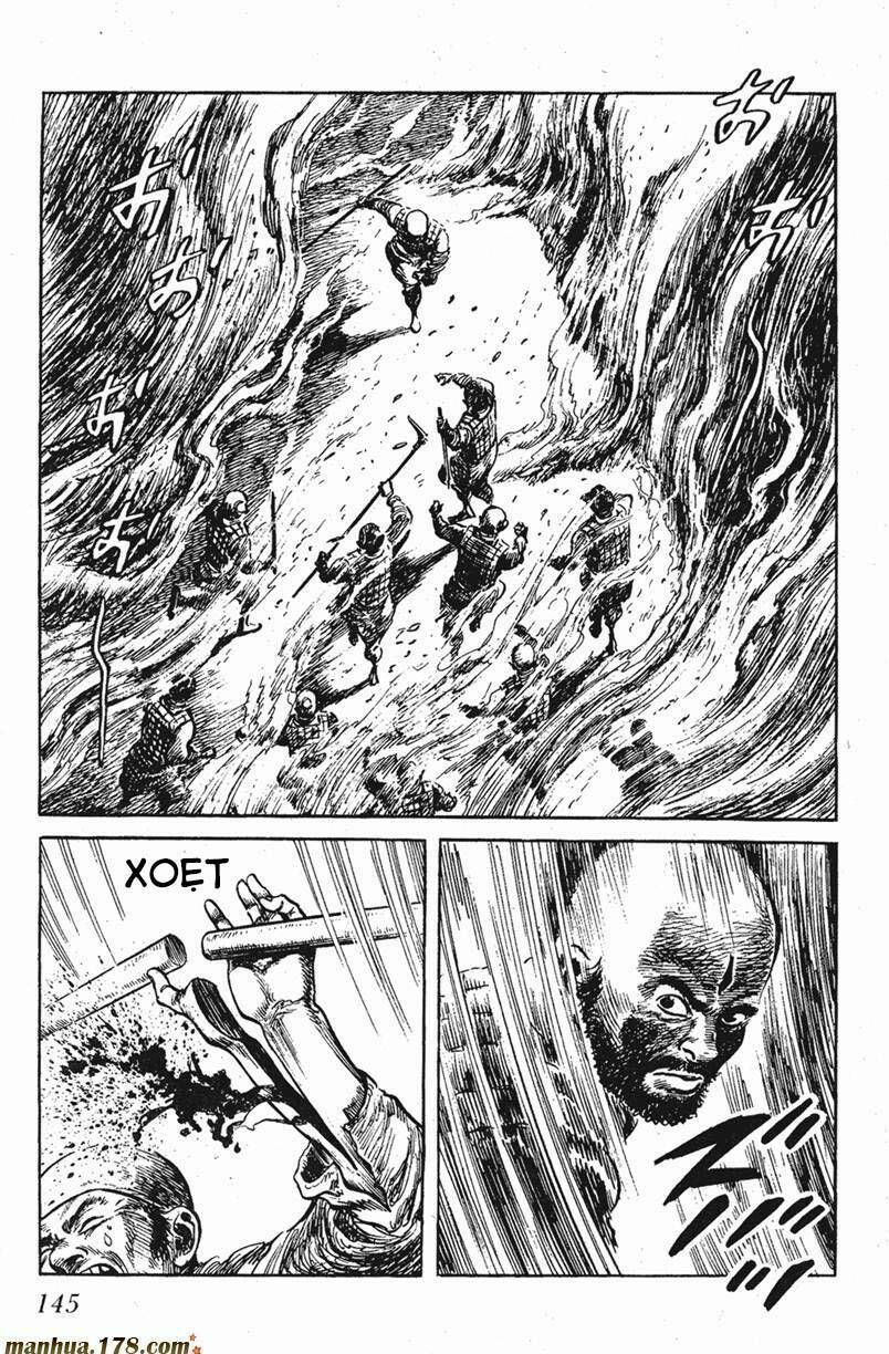 binh pháp mặc công chapter 59 18