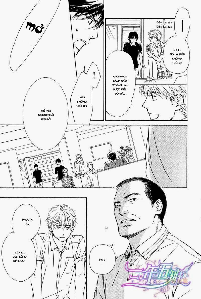 hana wa sakuka chapter 29 11