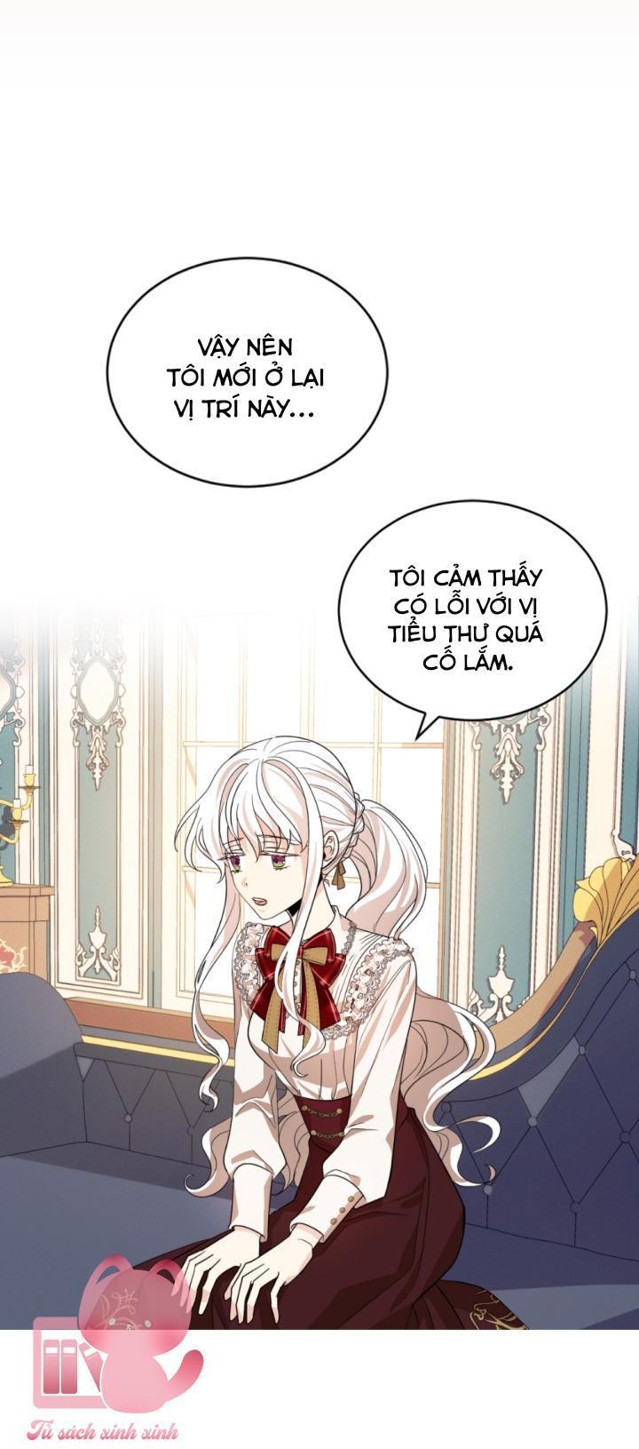 nguyện ước vô vọng của ma nữ chapter 56 43