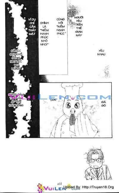 thử thách của kyouko chapter 61 132