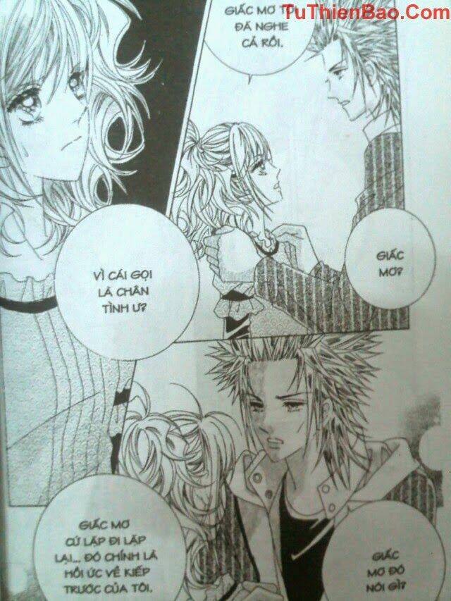 tình trong mộng chapter 10 55