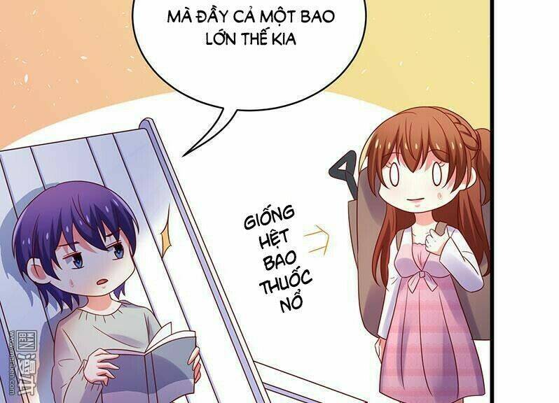 khế hôn chapter 70 11