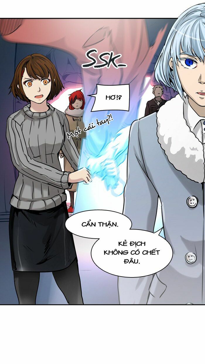 tòa tháp bí ẩn 2 chapter 245 43