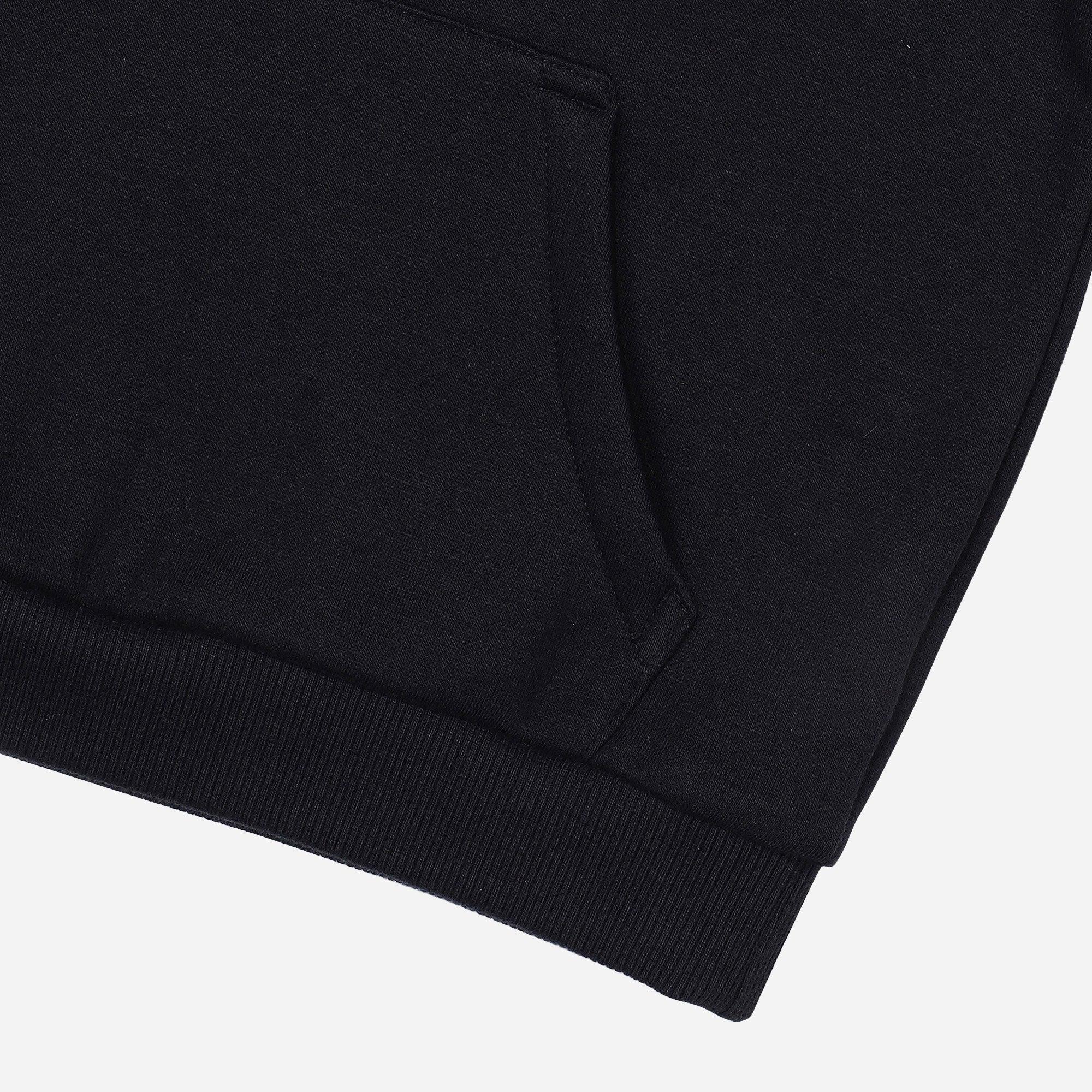 Áo hoodie thời trang trẻ em Fila New Logo - FK2POE4102X-INA