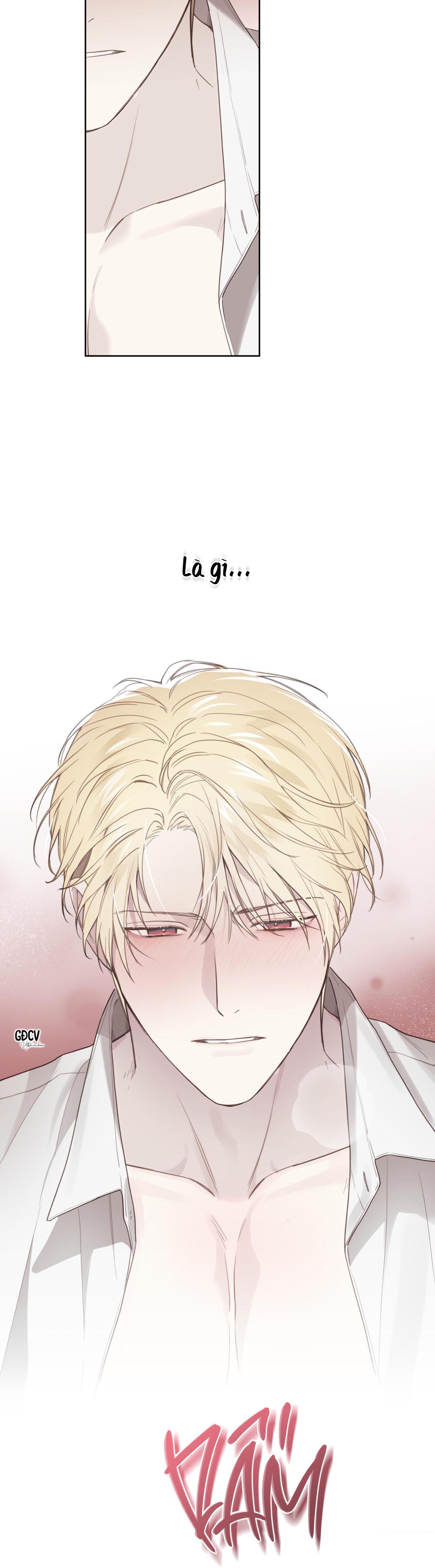 hiểm họa guiding chapter 16 20