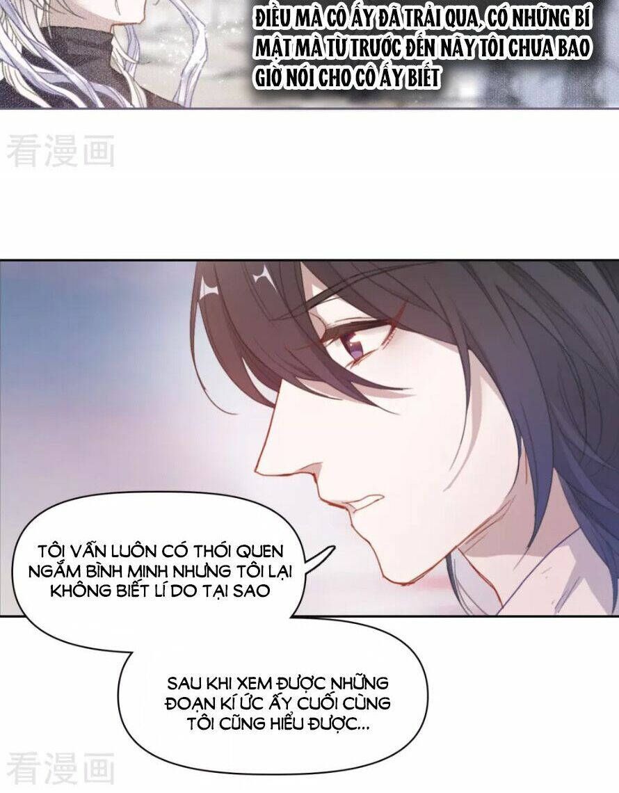 địa ngục cáo bạch thi chapter 72 15