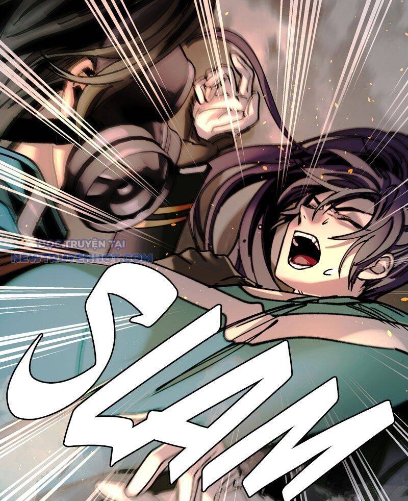 tận thế cũng chỉ là trò chơi chapter 20 30