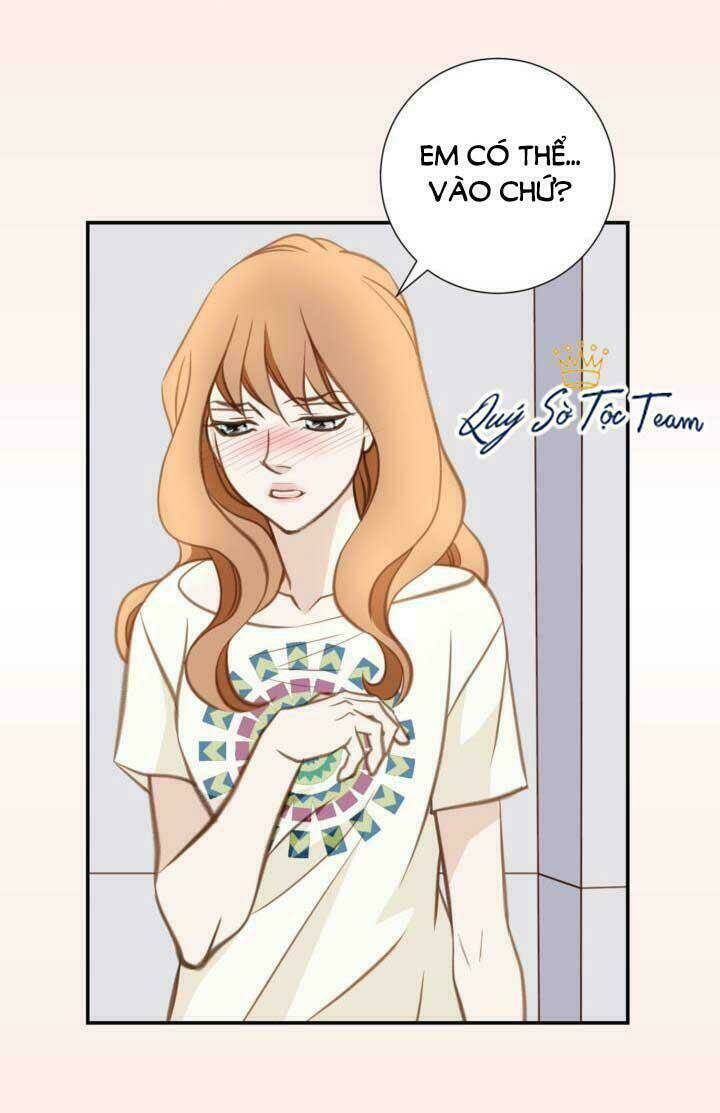 tiếp xúc chí mạng chapter 60 26