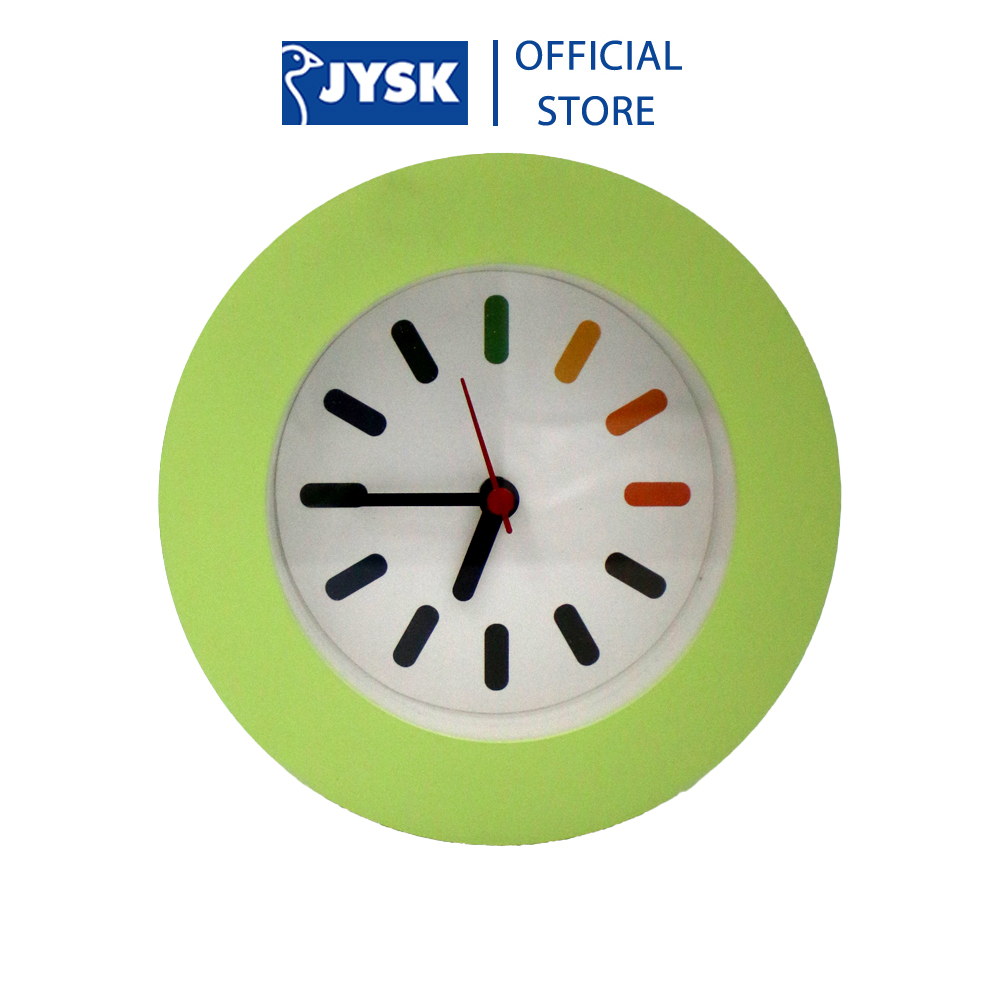 Đồng hồ để bàn kim trôi JYSK Jenny DK14.5cm