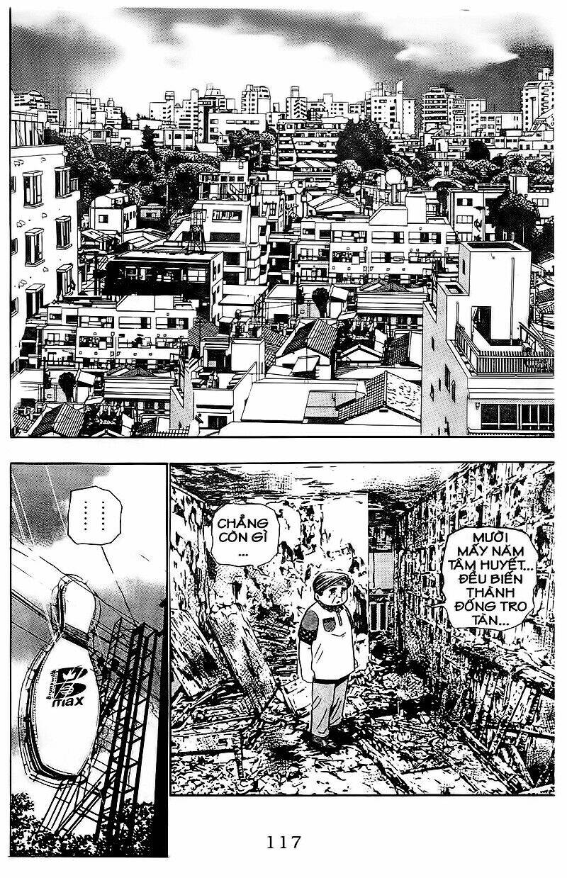 bowling king chapter 140 1