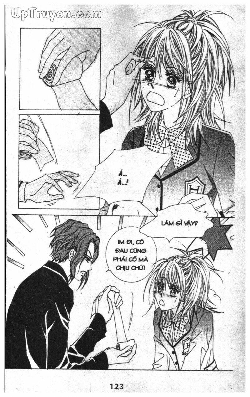 dạ khúc chapter 1 124