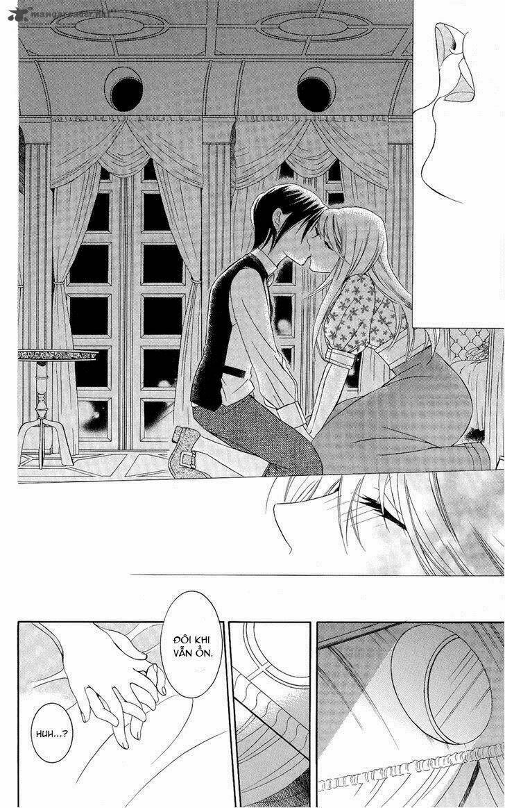 thế giới tươi đẹp chapter 29 25