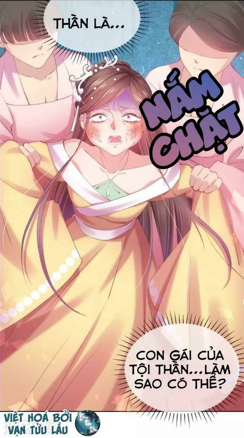 thị huyết y phi chapter 61 24