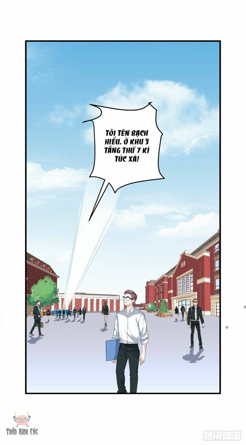 toàn bộ nắm trong tay chapter 16 16