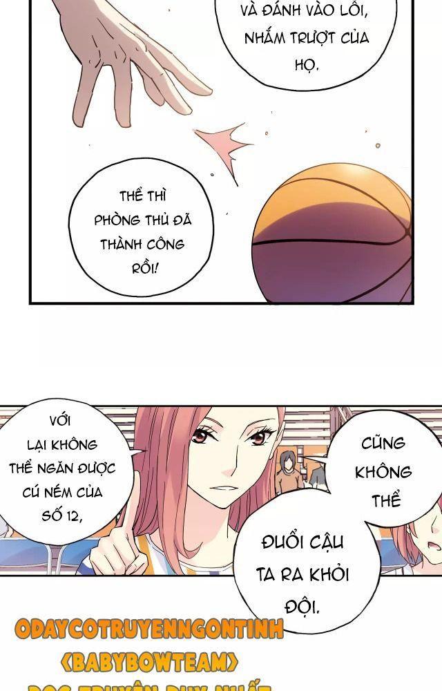 dưới trời xanh chapter 39 15