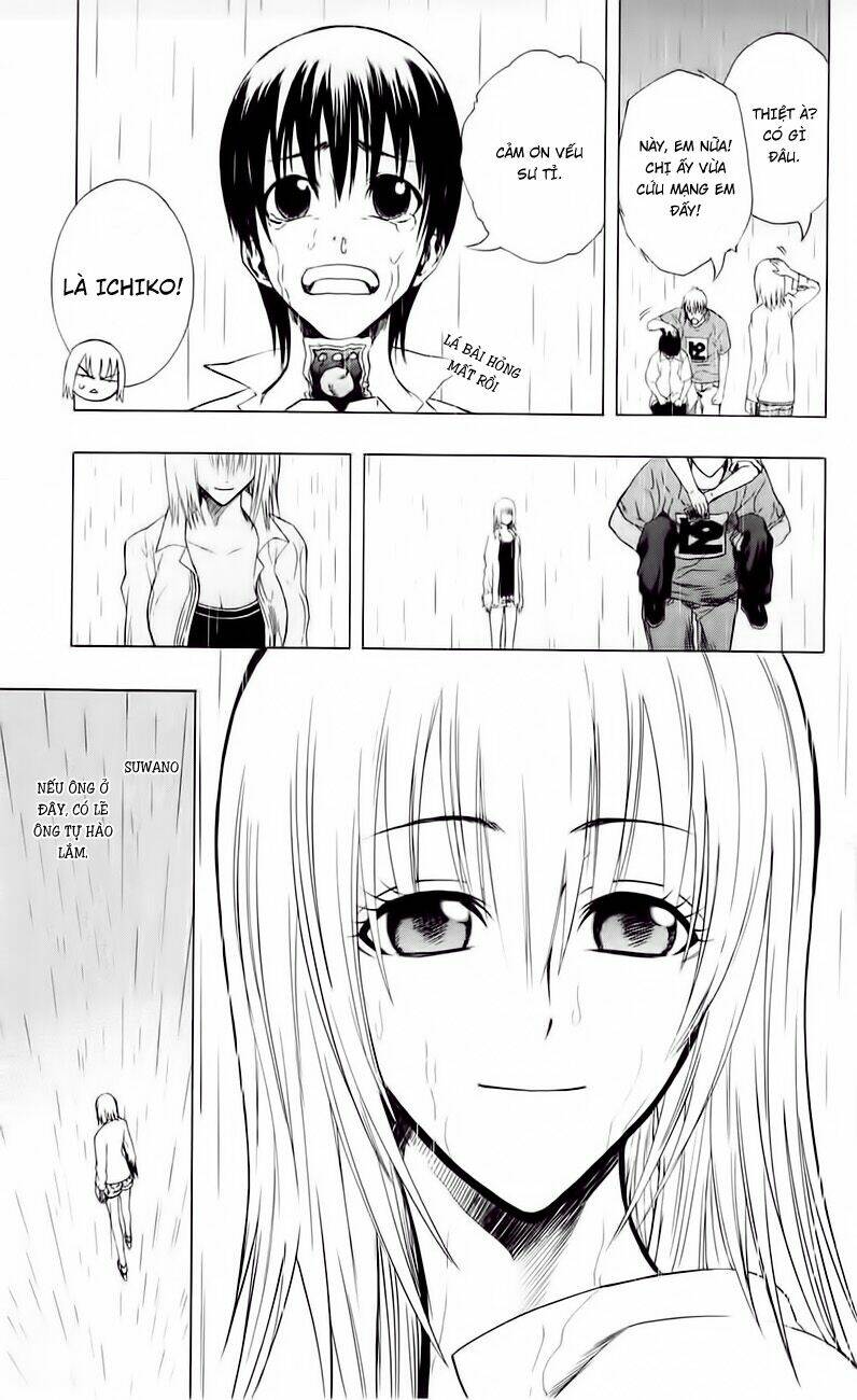 binbougami ga! chapter 2 54