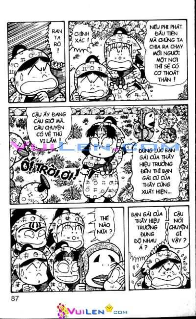 ninja loạn thị chapter 53 87