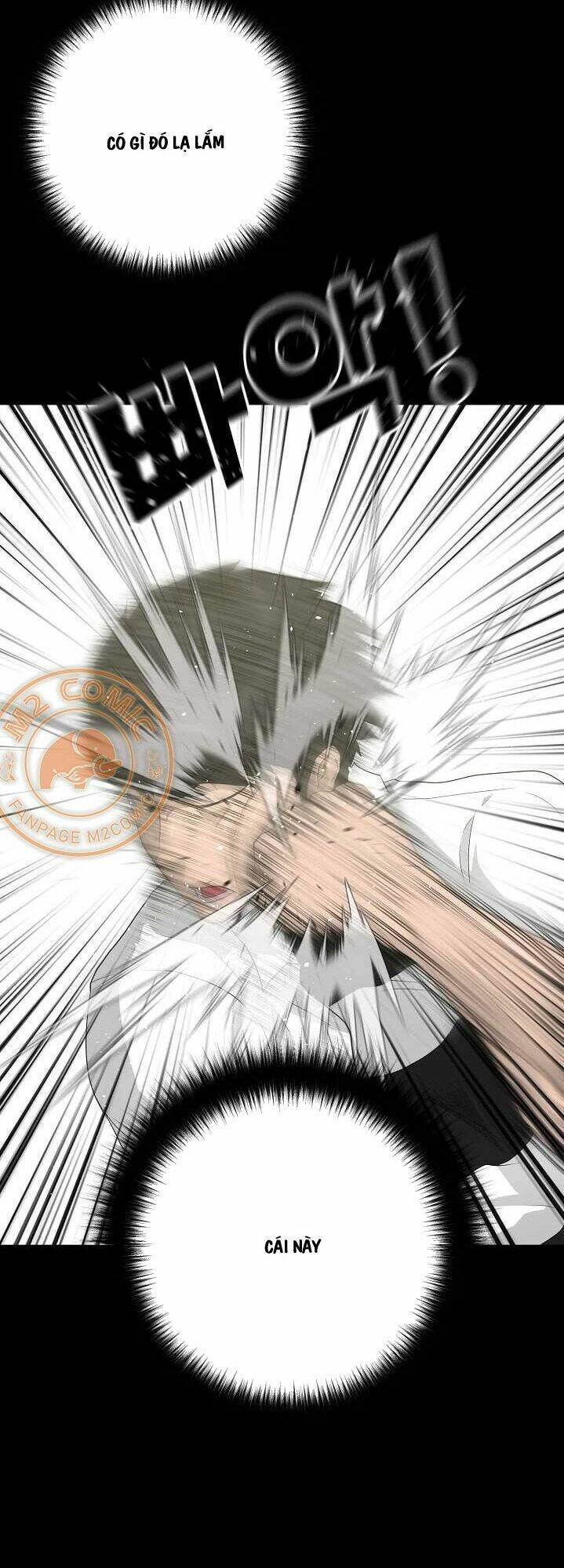 trigger chapter 33 41