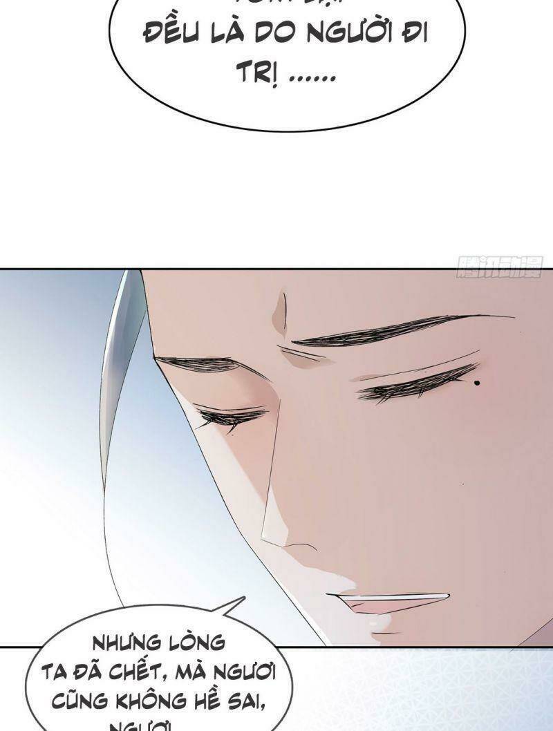 ảnh đế yêu hồ chapter 7 24