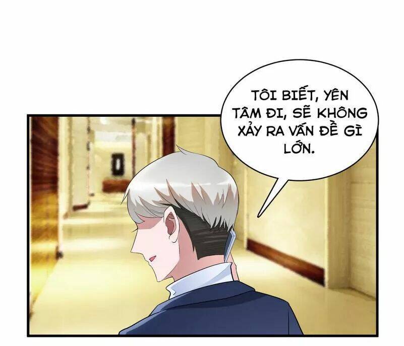 cô dâu gả thay của tổng tài chapter 66 2