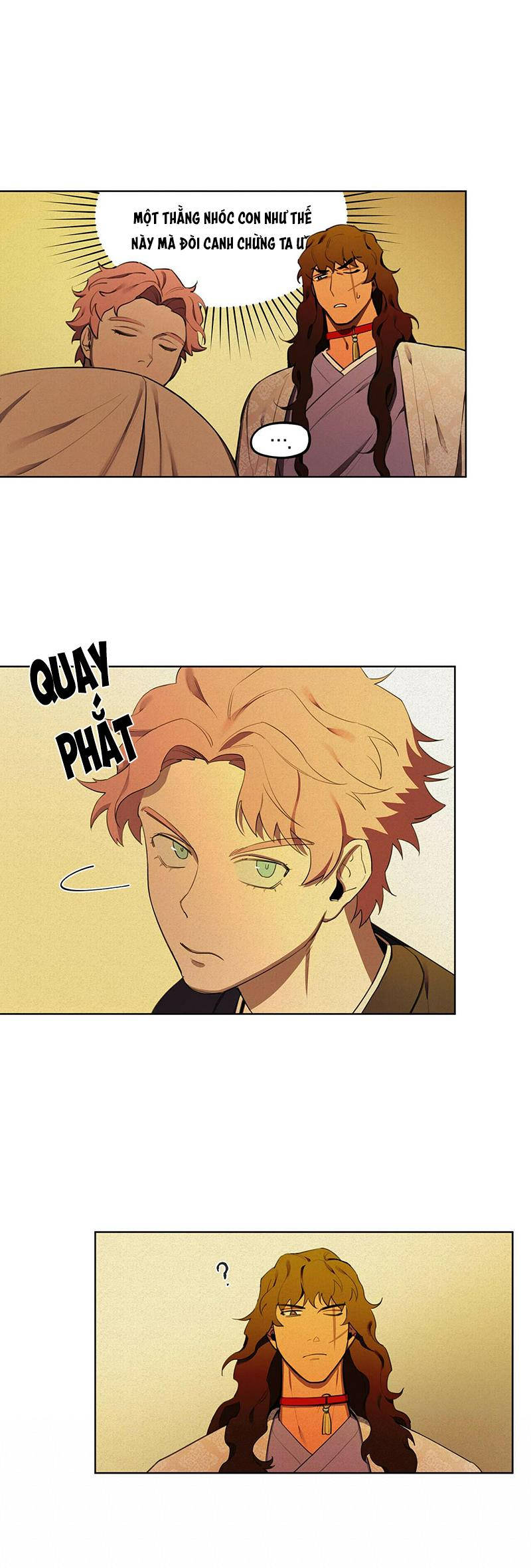 ta không phải tiều phu chapter 9 4