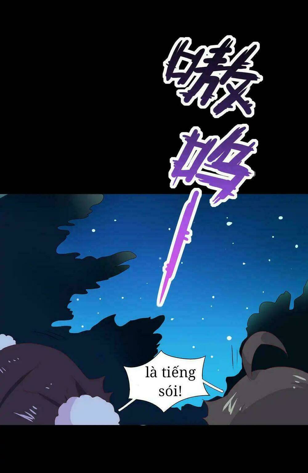 phi thiên địch tự dưỡng đích khẩu tử chapter 19 5