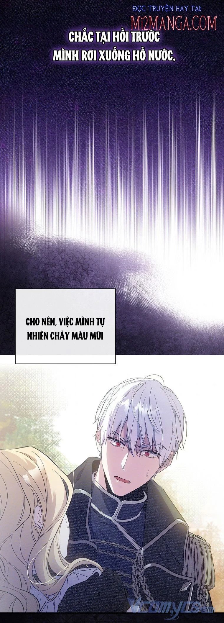 phương pháp khiến chồng đứng về phía của tôi chapter 14.5 5