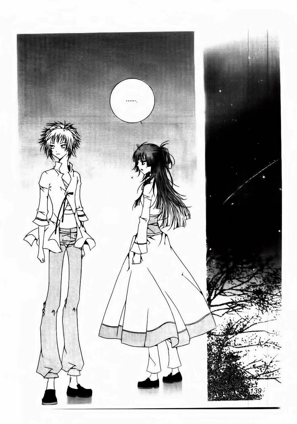 nabi - cánh bướm chapter 12 10