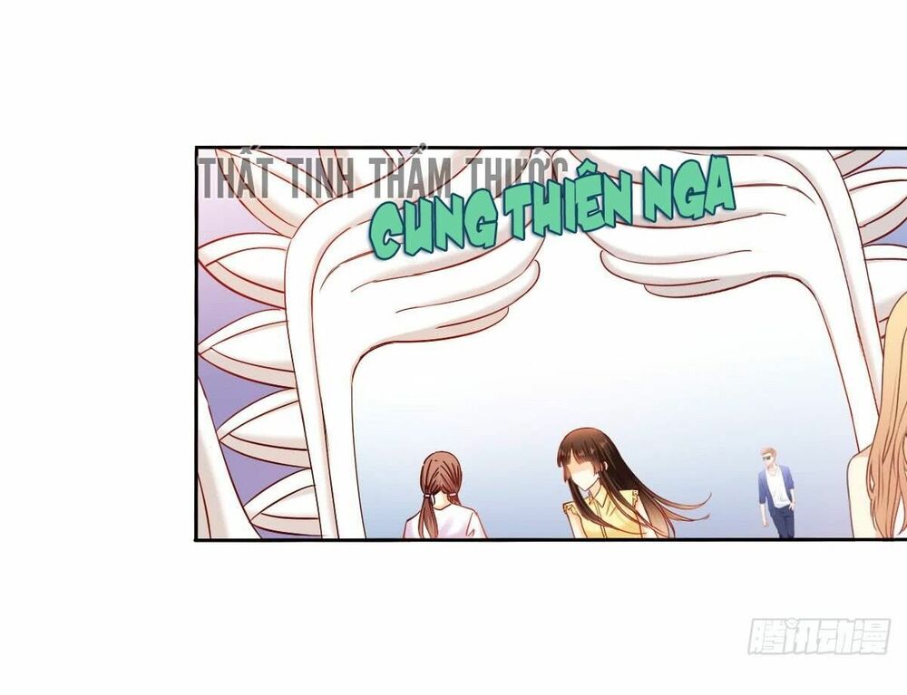 bay qua thiên sơn đến yêu anh chapter 55 19