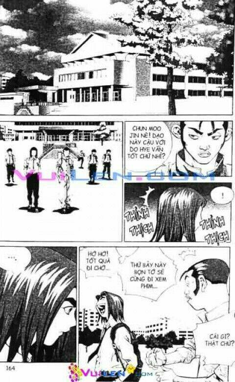 change guy chapter 143 163