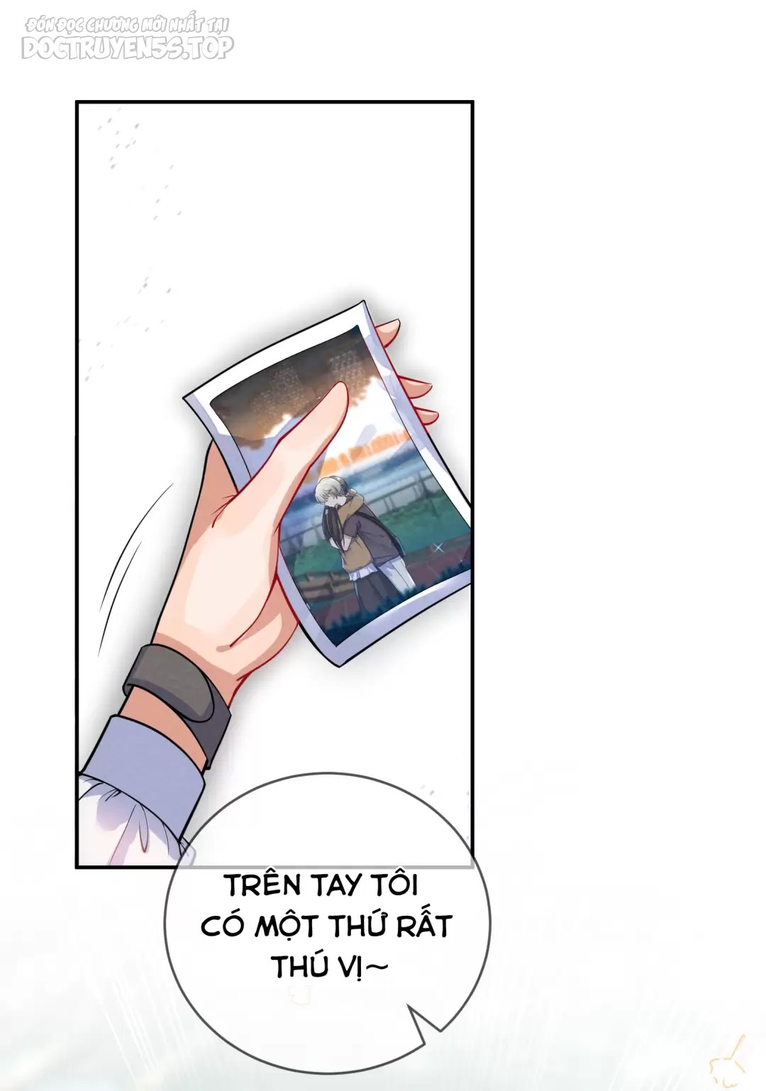 lời nói dối của cô ấy chapter 14 52