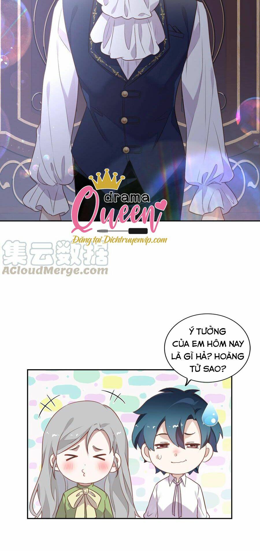 bạn trai kém tuổi bẫy yêu tôi chapter 80 6