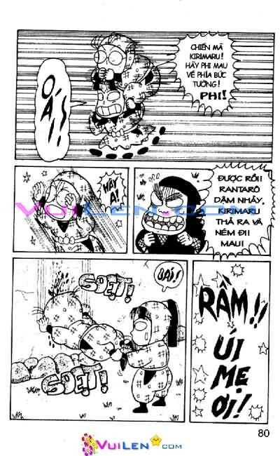 ninja loạn thị chapter 26 81