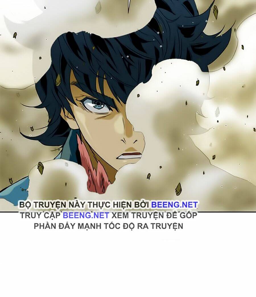 thiên hạ đệ nhất chapter 3 81