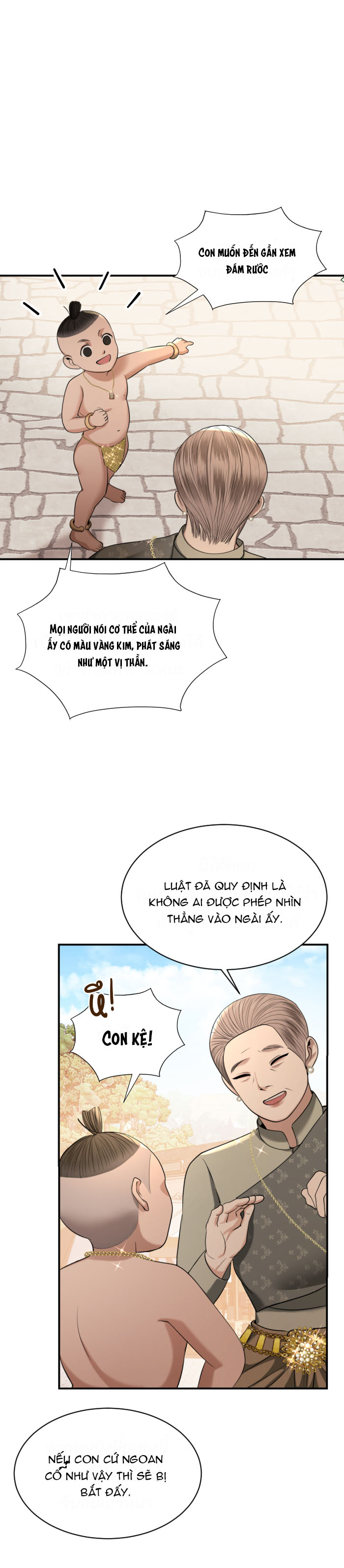 tôi là công tử đẹp nhất xiêm chapter 37 31