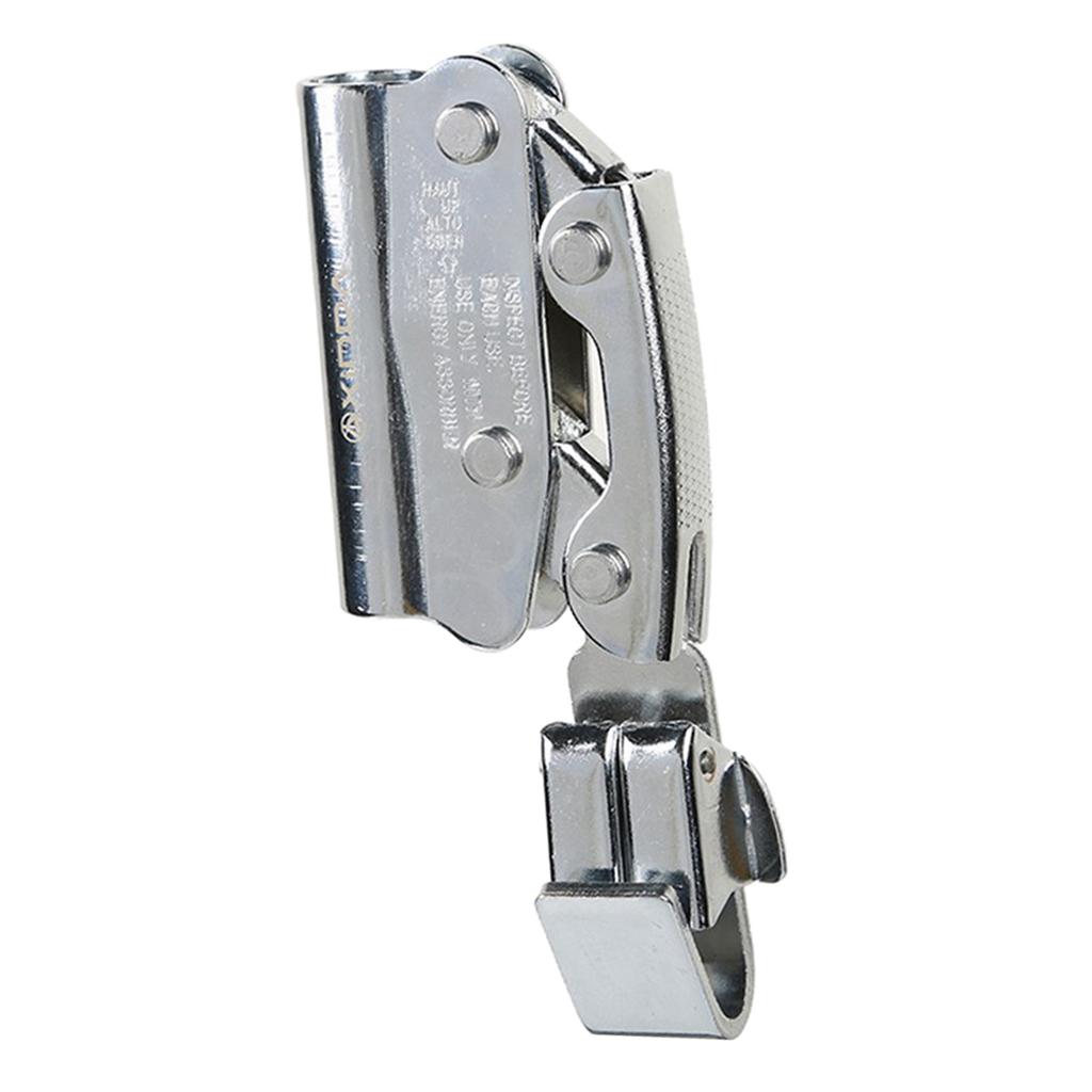 Safety Climbing Arborist Rappel   Rope Grab Protecta for 8-16mm Rope