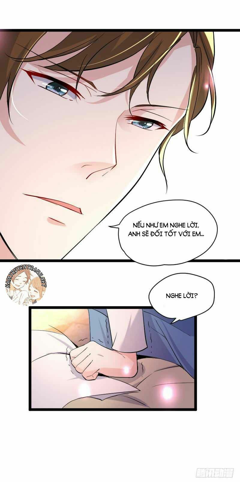 mặt nạ mê hoặc chapter 49 16