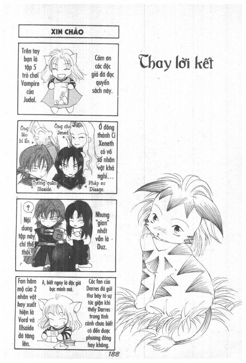 vampire game chapter 5 190