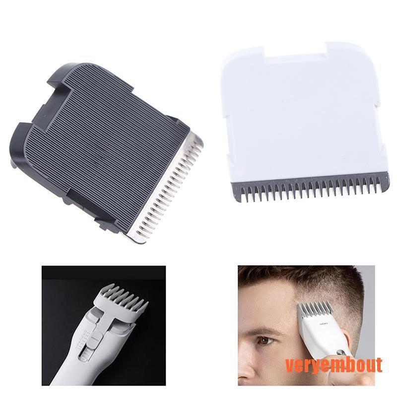 Lưỡi Tông Đơ Cắt Tóc Thay Thế Cho Enchen Boost Nanochạy