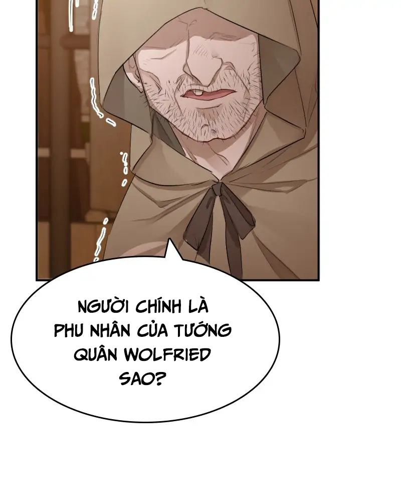 Nàng Dâu Tế Phẩm Của Tướng Quân Sói chapter 10.1 - Trang 25