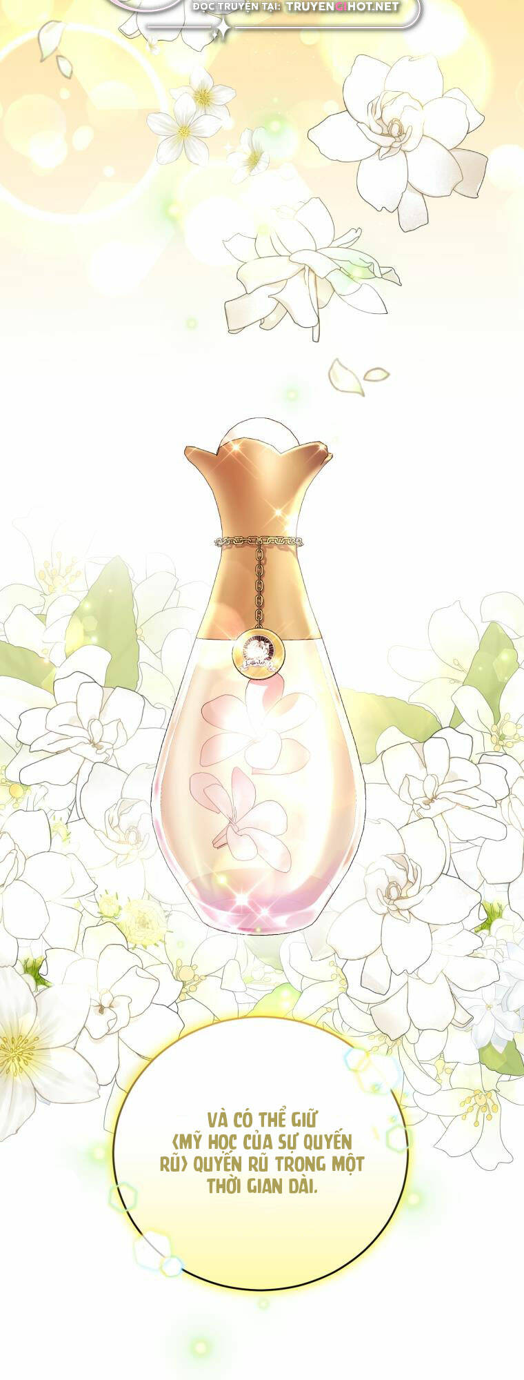 nhà điều chế nước hoa độc quyền của bạo chúa chapter 68 15