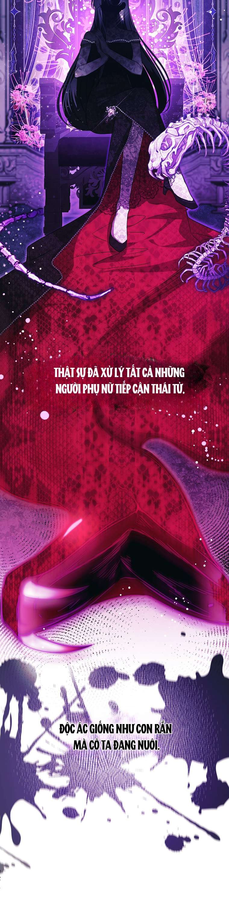 chị gái tôi là nhân vật chính chapter 11 29