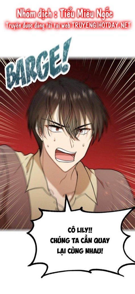 làm cách nào để sống sót trong cuốn tiểu thuyết ngôn tình lãng mạn chapter 4 43