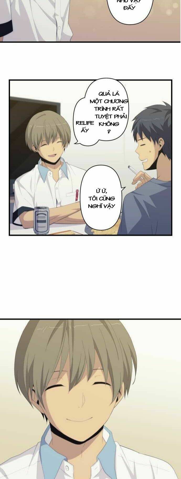 viên thuốc trùng sinh chapter 153 28