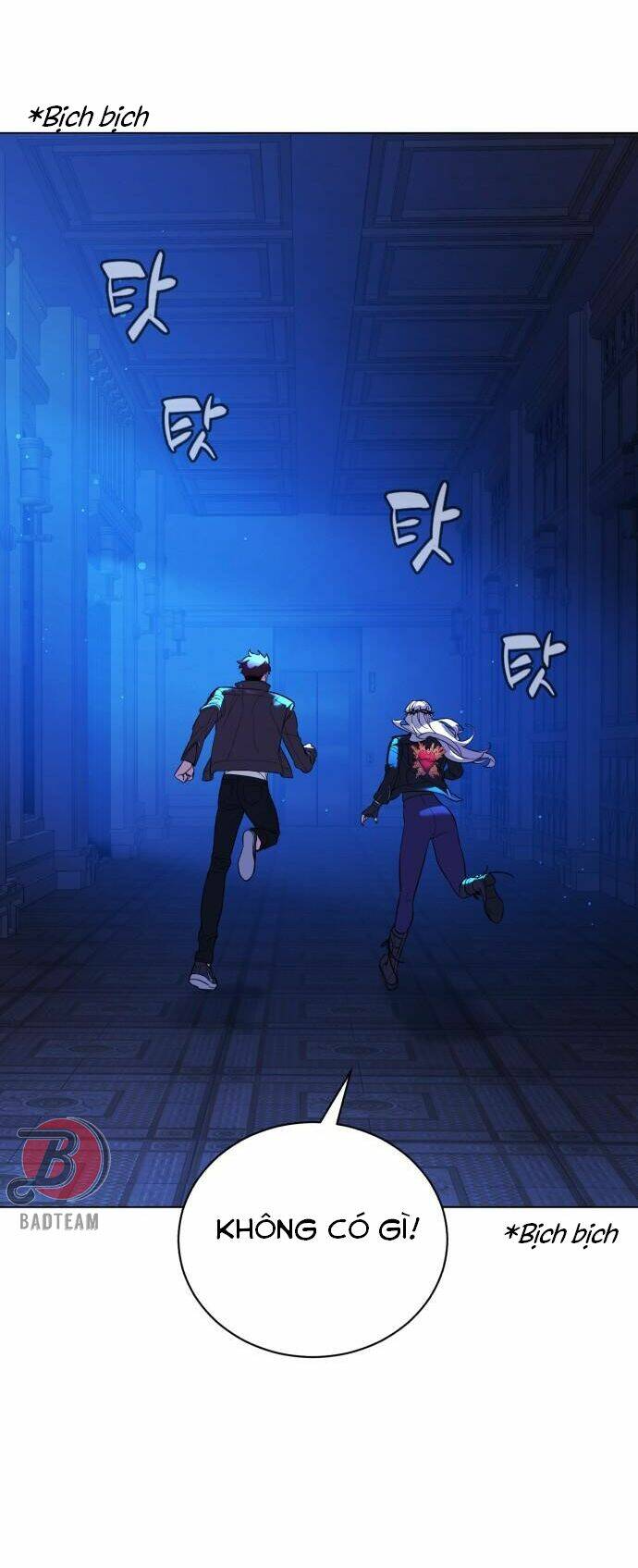 Máu trắng chapter 82.5 30