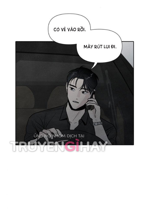 điều khiến tôi quyết tâm muốn chết chapter 47.1 14