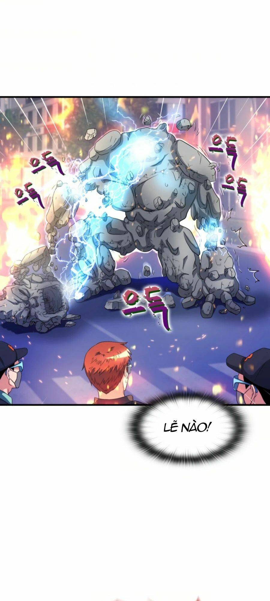 mẹ tôi là chòm sao bảo hộ m chapter 28 9