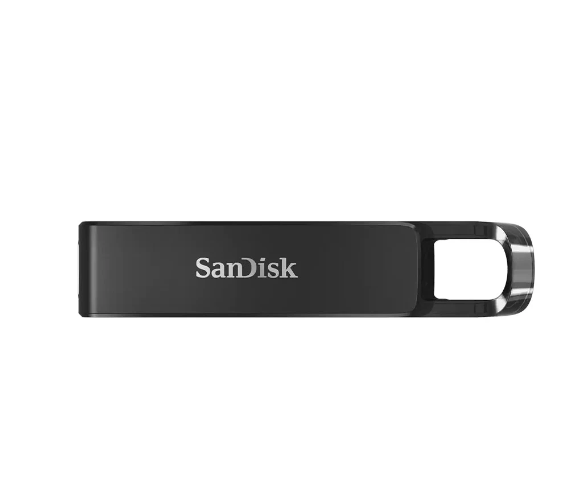 USB 128GB Sandisk SDCZ460-128G-G46 USB 3.1 - Hàng chính hãng